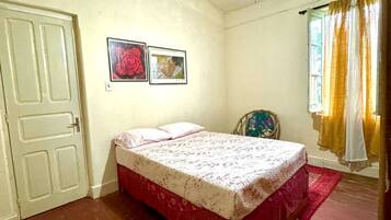 2 Schlafzimmer, WLAN