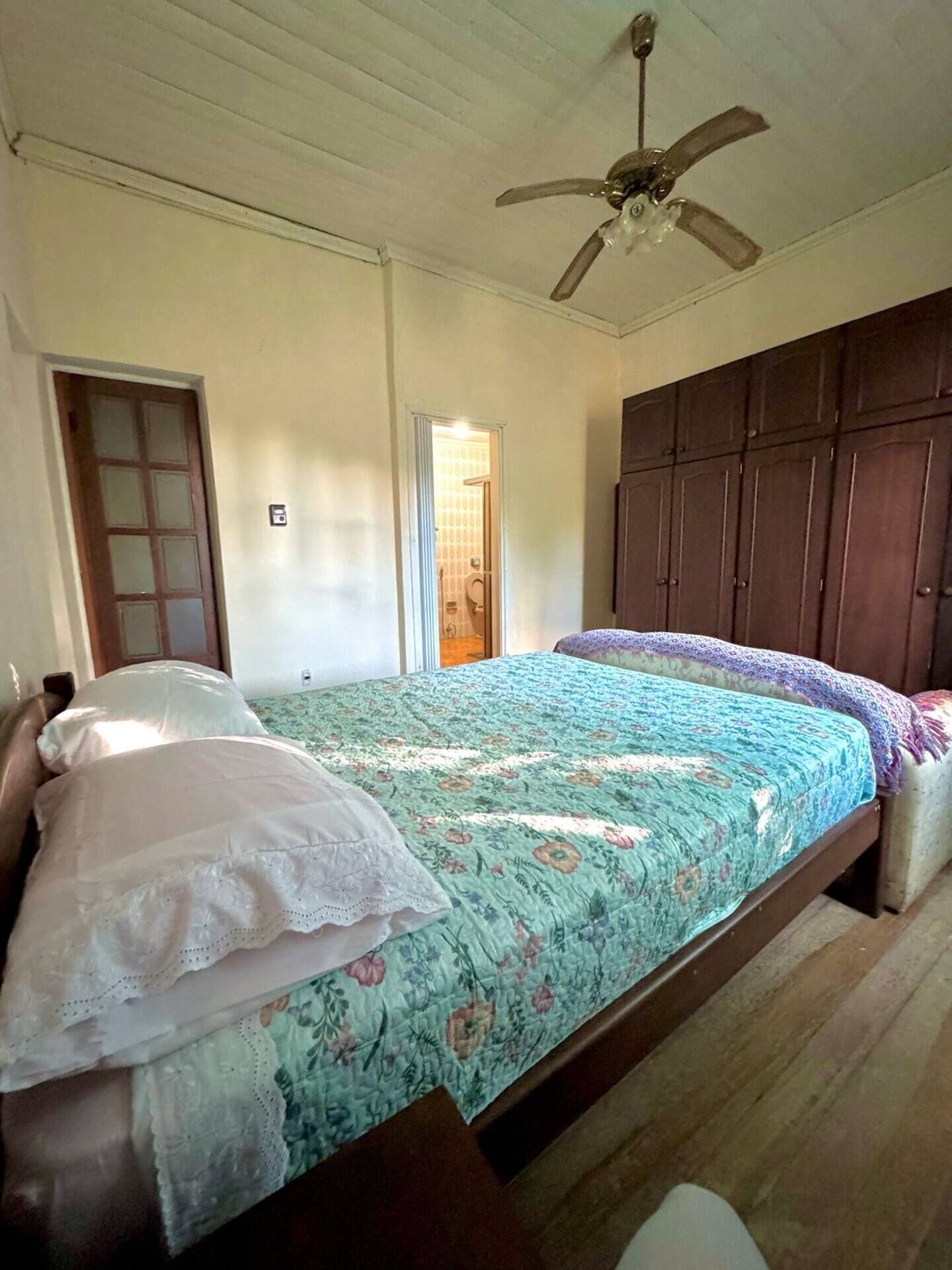 2 soveværelser, Wi-Fi