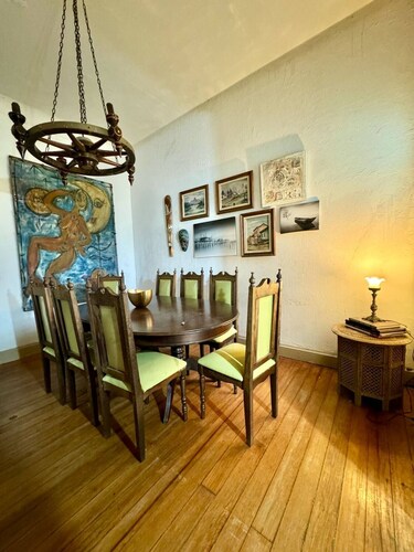 English Garden Village