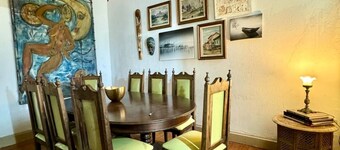 English Garden Village