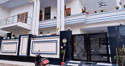 Gangabhumi Homestay- The best family homestay in Haridwar.