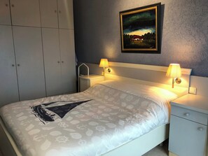 Apartamento | 2 dormitorios