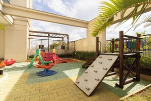 Children’s area