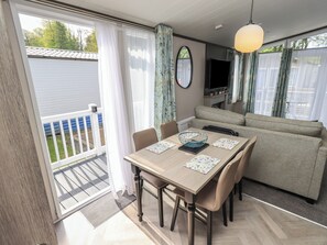 Dining - Haven (Cockermouth)