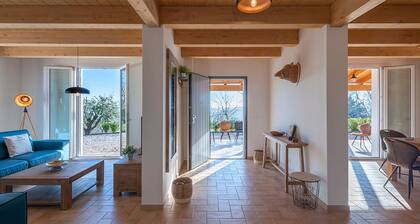 Il Sole e Selene 16 in Sant Angelo in Pontano