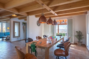 8 bedrooms - Il Sole e Selene 16 in Sant Angelo in Pontano (Sant'Angelo in Pontano)