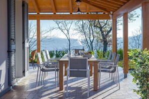 Villa, Smoking | 8 bedrooms - Il Sole e Selene 16 in Sant Angelo in Pontano (Sant'Angelo in Pontano)