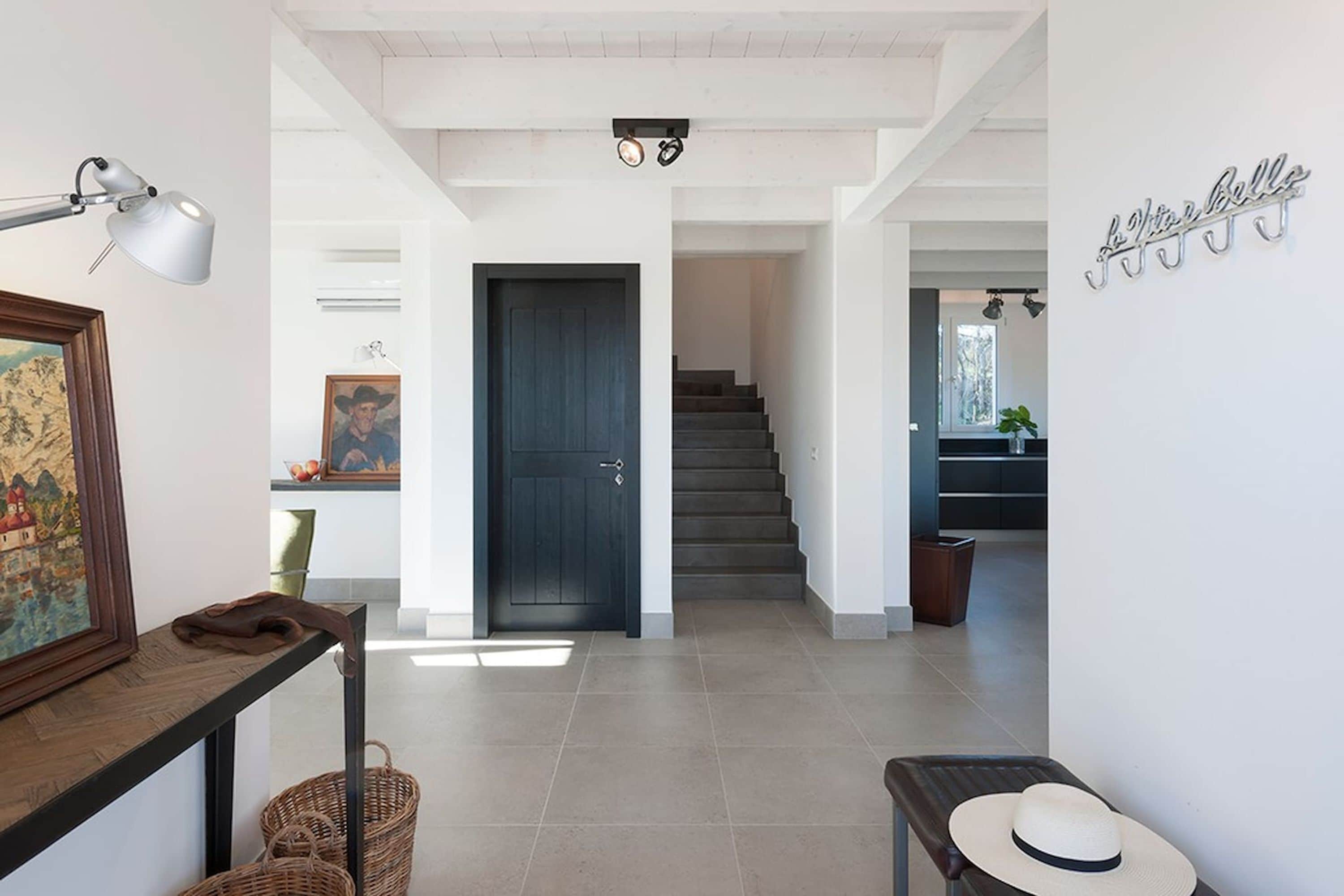 Vila, Boleh Merokok | 8 kamar tidur