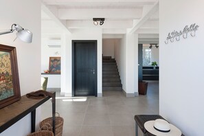 Villa, Smoking - Il Sole e Selene 16 in Sant Angelo in Pontano (Sant'Angelo in Pontano)