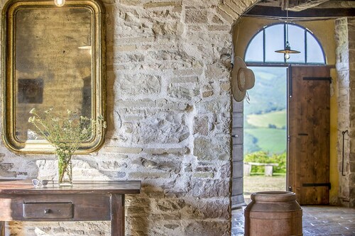 Checello 12 in Cagli