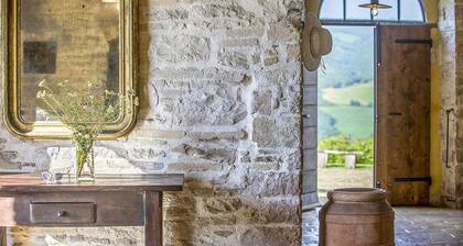 Checello 12 in Cagli