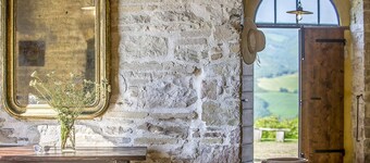 Checello 12 in Cagli