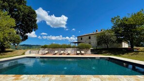 Huvila | 6 makuuhuonetta