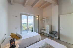 Villa, Smoking | 4 bedrooms - Villa Montefalcone 8 by Marche Holiday Villas (Acqualagna)