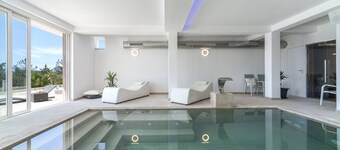 Villa Montefalcone 8 by Marche Holiday Villas