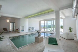 4 bedrooms - Villa Montefalcone 8 by Marche Holiday Villas (Acqualagna)
