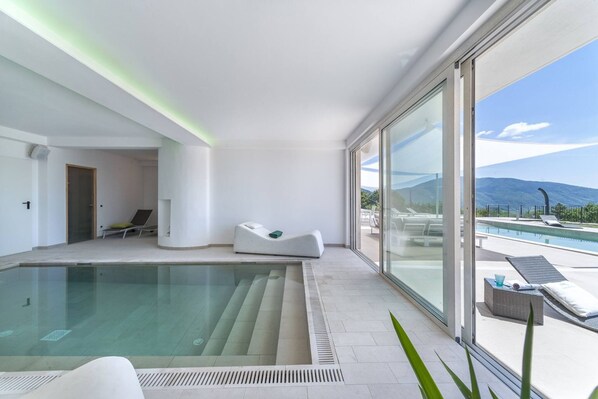 Villa, Smoking | 4 bedrooms - Villa Montefalcone 8 by Marche Holiday Villas (Acqualagna)