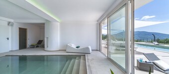 Villa Montefalcone 8 by Marche Holiday Villas