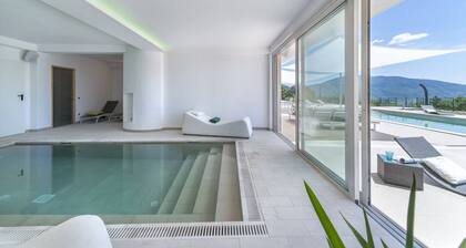 Villa Montefalcone 8 by Marche Holiday Villas