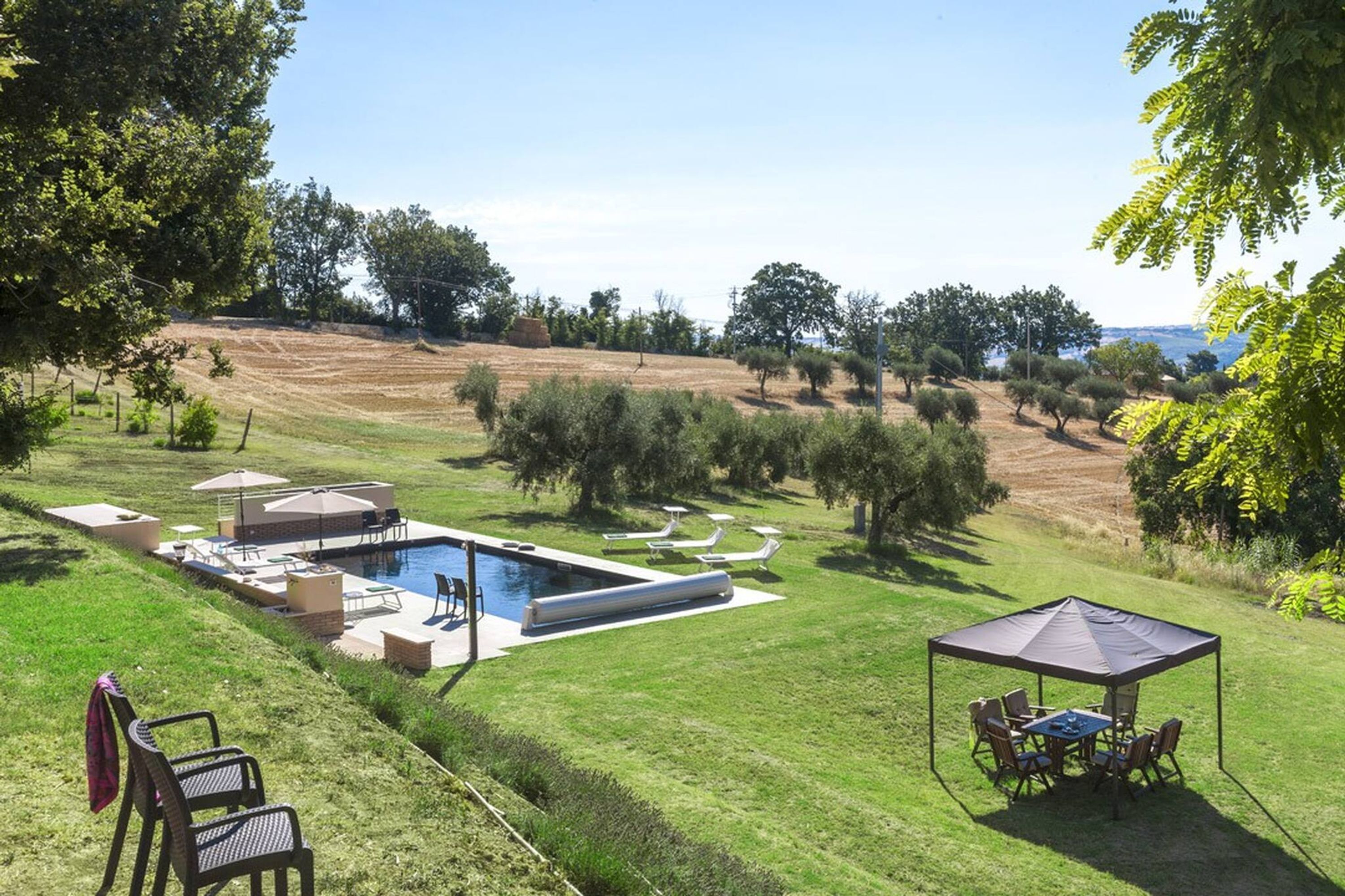 Villa, Smoking | 7 bedrooms