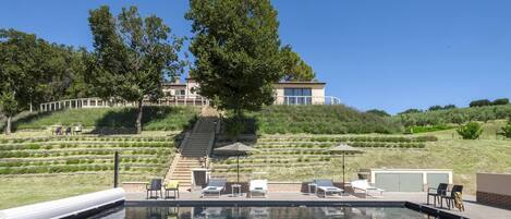 House, Smoking | 7 bedrooms