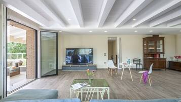 Ferienhaus, Raucher | 7 Schlafzimmer