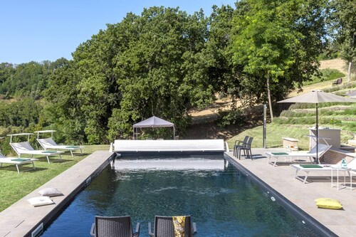 Casale Astralis 13 by Marche Holiday Villas