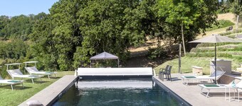 Casale Astralis 13 by Marche Holiday Villas