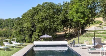 Casale Astralis 13 by Marche Holiday Villas