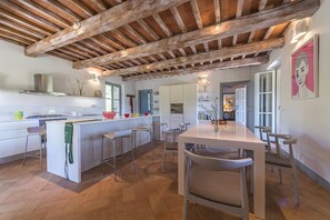 Villa, Raucher | 4 Schlafzimmer
