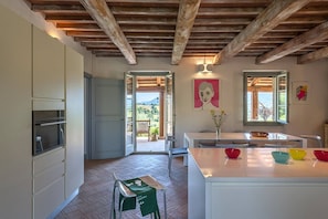 4 bedrooms - Casa Vita 8 by Marche Holiday Villas (Matelica)