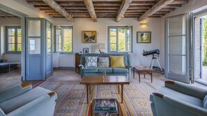 Villa, dohányzó | 4 hálószoba