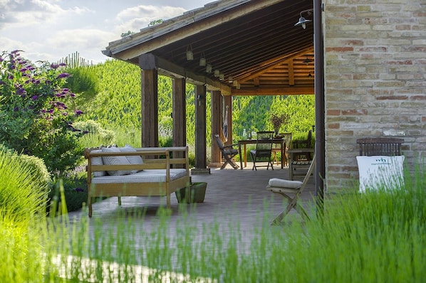 4 bedrooms - Casa Vita 8 by Marche Holiday Villas (Matelica)