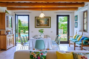 Villa, røyk | 4 soverom