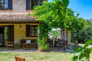 Villa - ryger | 4 soveværelser