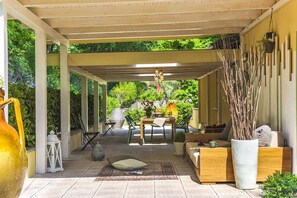 Villa, Smoking | 6 bedrooms - Casale Degli Ulivi 12 by Marche Holiday Villas (Acqualagna)