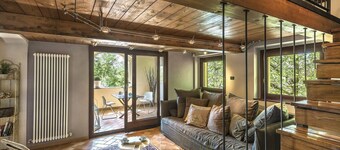 Casale Degli Ulivi 12 by Marche Holiday Villas