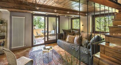 Casale Degli Ulivi 12 by Marche Holiday Villas