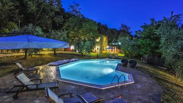 Villa, Smoking | 6 bedrooms