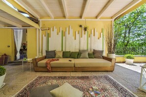 Villa, Smoking | 6 bedrooms - Casale Degli Ulivi 12 by Marche Holiday Villas (Acqualagna)