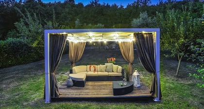 Casale Degli Ulivi 12 by Marche Holiday Villas