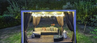 카살레 델리 울리비 12, 마르케 홀리데이 빌라스