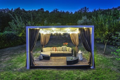 Casale Degli Ulivi 12 by Marche Holiday Villas