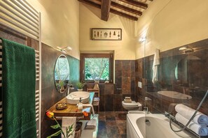 House, Smoking | 6 bedrooms - Casale Degli Ulivi 8 2 (Acqualagna)