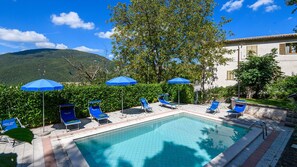 Maison, fumeurs | 3 chambres