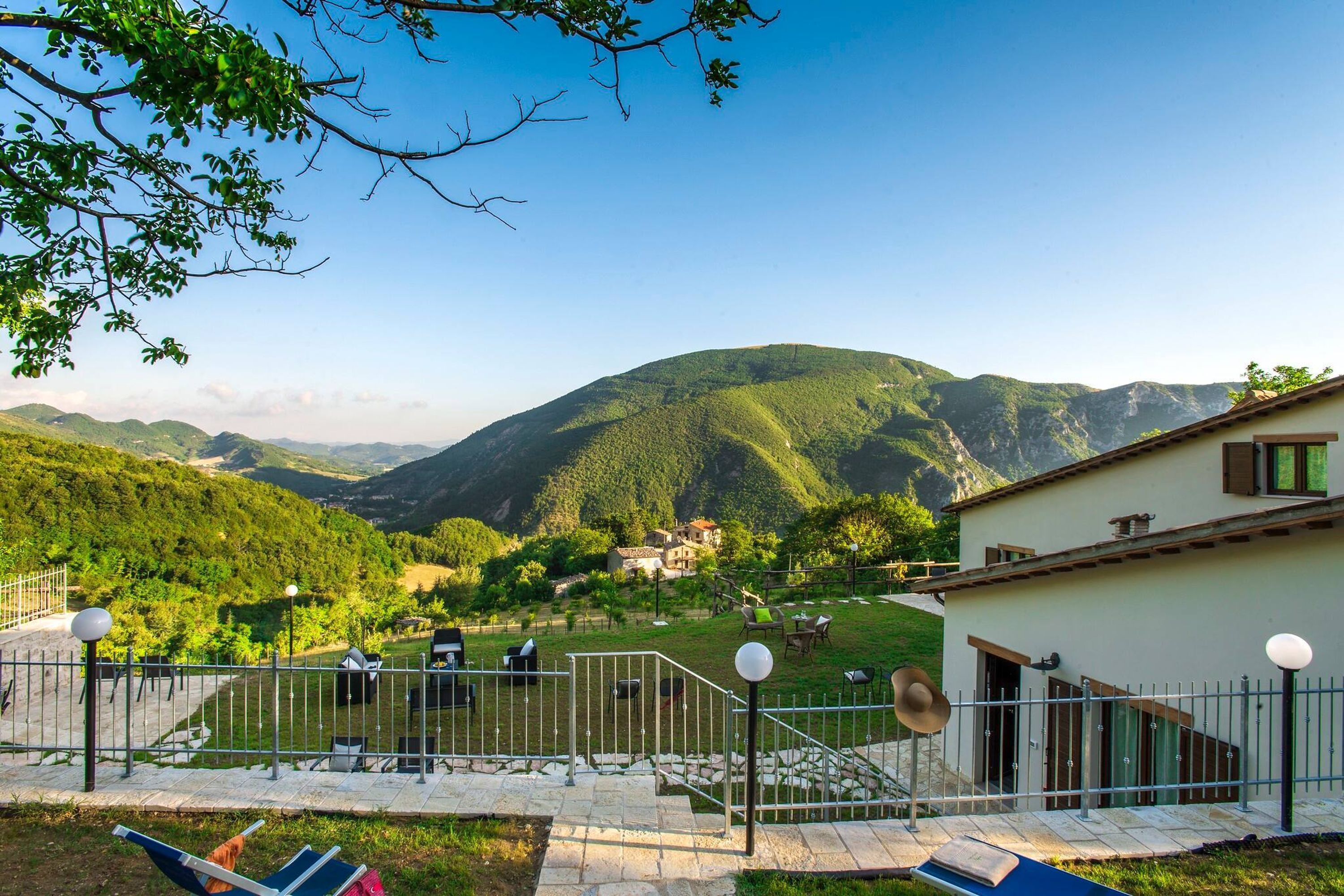 Villa, Raucher | 3 Schlafzimmer