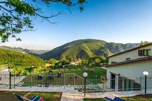 Villa, Smoking | 3 bedrooms