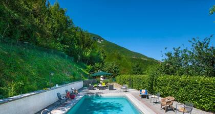 Acquanera 6 2 by Marche Holiday Villas