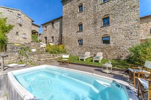 別墅, 吸煙房 | 4 間臥室