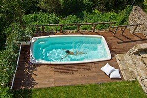 別墅, 吸煙房 | 4 間臥室